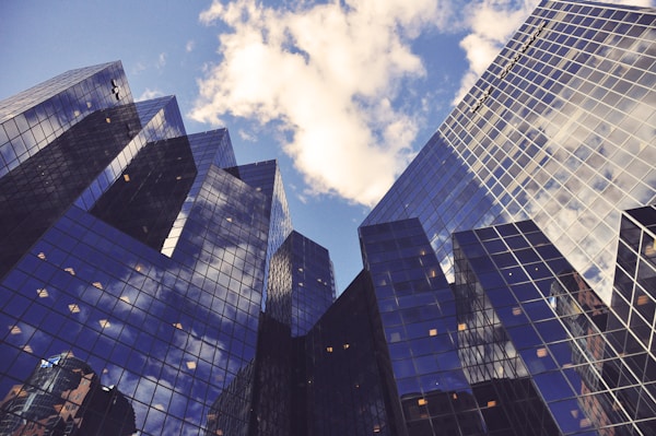 Montreal offices